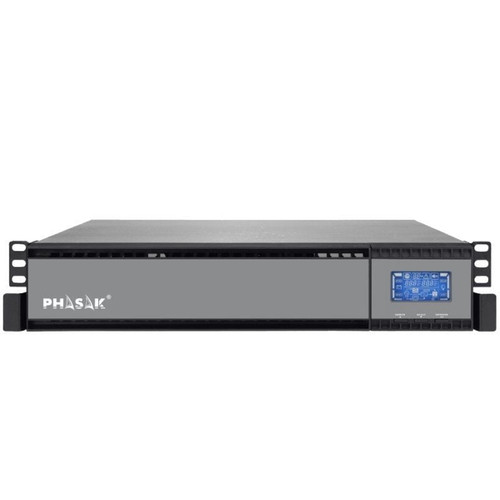 PHK-SAI RACK 19 2000 VA LCD-SX167 PHK-SAI RACK 19 2000 VA LCD